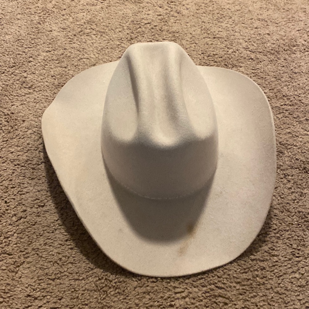 Cowboy Hat